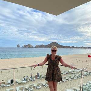 Meet your Posher, Hollie